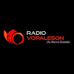 Radio VOPALESON logo