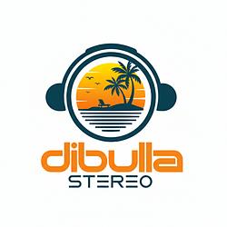 Dibulla Stereo radio logo