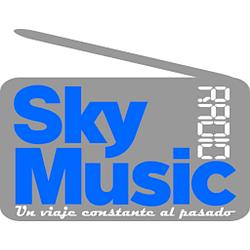 SkyMusic Radio logo