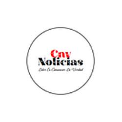 Cnv Noticias radio logo