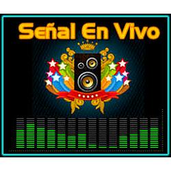 Emana stereo radio logo