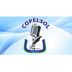 Copelsol Radio logo