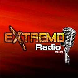 Extremo Radio logo