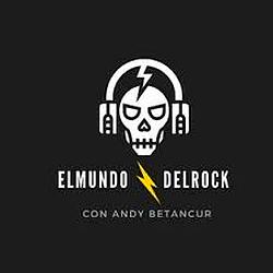Radio El Mundo Del Rock logo