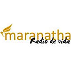 Maranatha Radio De Vida logo