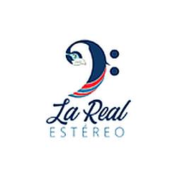 La Real Tolima radio logo