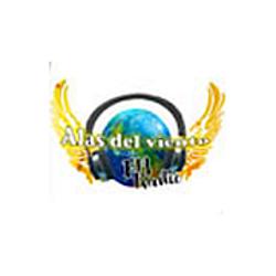 Fernando Salgado radio logo