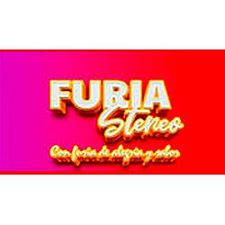 Furia Stereo radio logo