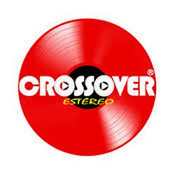 Crossover Stereo Ibague radio logo