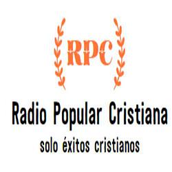 Radio Popular Cristiana logo