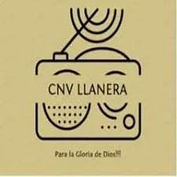 Cnv Llanera radio logo