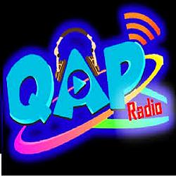 QAP Radio logo