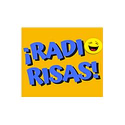 RadioRisas radio logo