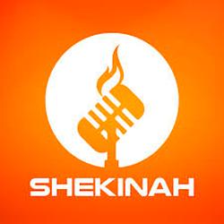Shekinah Stereo radio logo