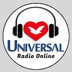 Radio Universal Bucaramanga logo