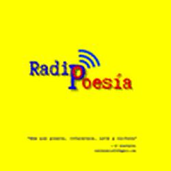 Radio Poesía logo