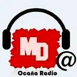 Ocaña Radio Colombia logo
