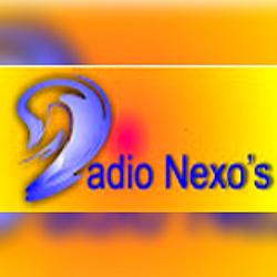 Radio Nexos Crossover logo