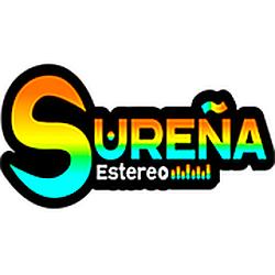 Sureña Estereo radio logo