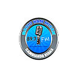 Radio Namisak logo