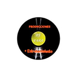 Djcarr Radio logo
