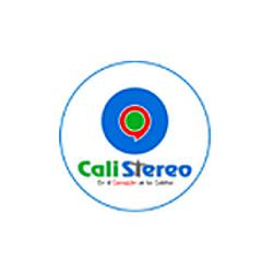 Cali Stereo radio logo