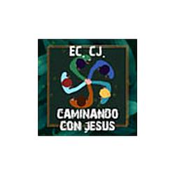 Caminando con Jesús radio logo