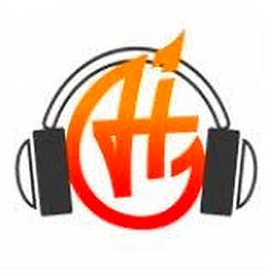 Hosanna Radio logo