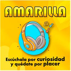 Amarilla radio logo