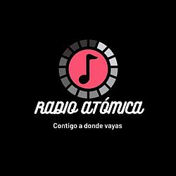 Radio Atómica logo
