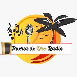 Puerta De Oro Radio logo