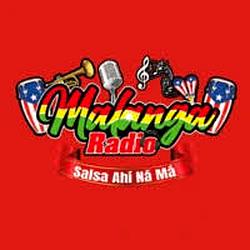 Malanga Radio logo