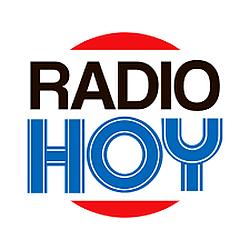 Radio Hoy logo
