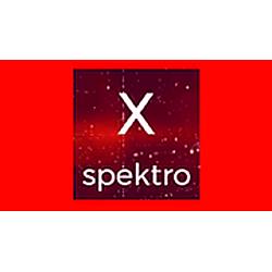 Warrior system - Spektro X radio logo