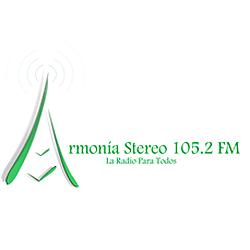 Armonia Stereo radio logo