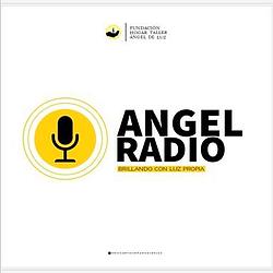 Angel Radio logo