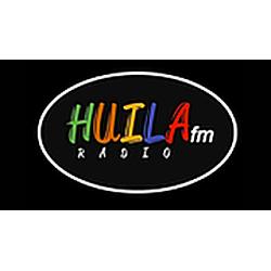 HuilafmRadio radio logo