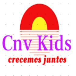Cnv Kids radio logo