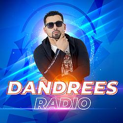 Dandrees Radio logo