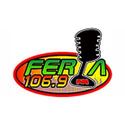 Feria FM logo