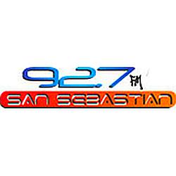 San Sebastian FM logo