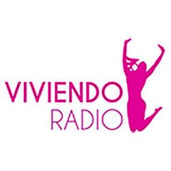 Viviendo Radio logo