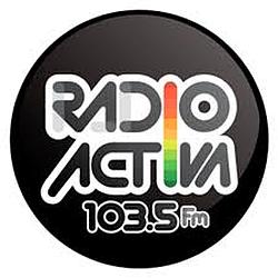 Radio Activa logo