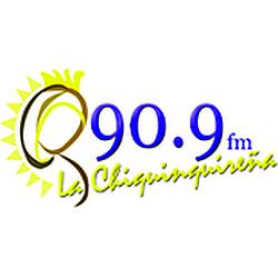 Chiquinquireña radio logo