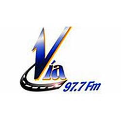 Vía FM logo