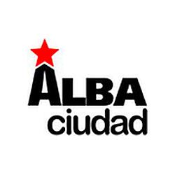 Alba Ciudad radio logo