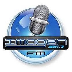 Imagen FM logo