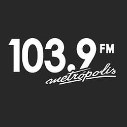 Metrópolis radio logo