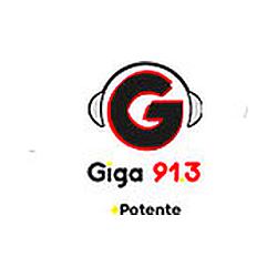 Giga FM logo