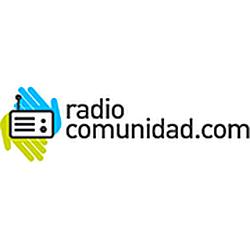 Comunidad radio logo